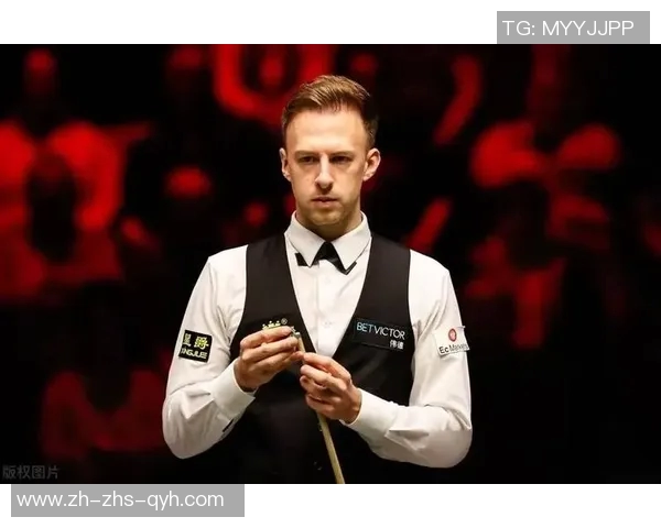 墨菲与特鲁姆普巅峰对决谁能笑到最后精彩赛事即将上演