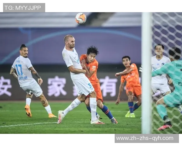 山东鲁能泰山迎战建业争夺中超积分榜关键战役的精彩对决