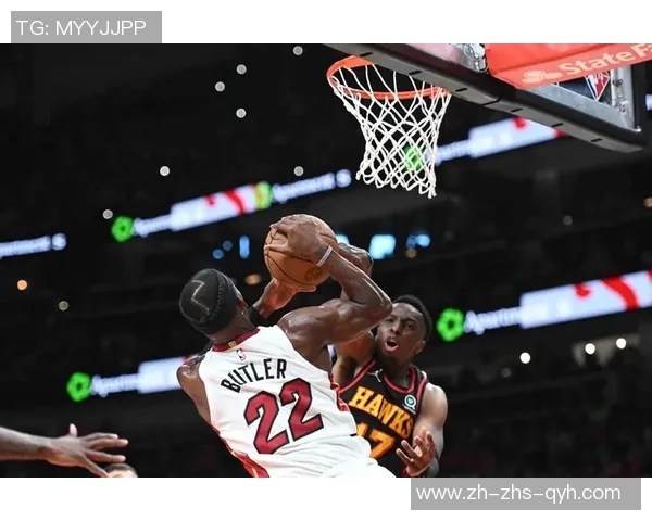 热火与老鹰激战正酣精彩直播全程回顾与赛后分析